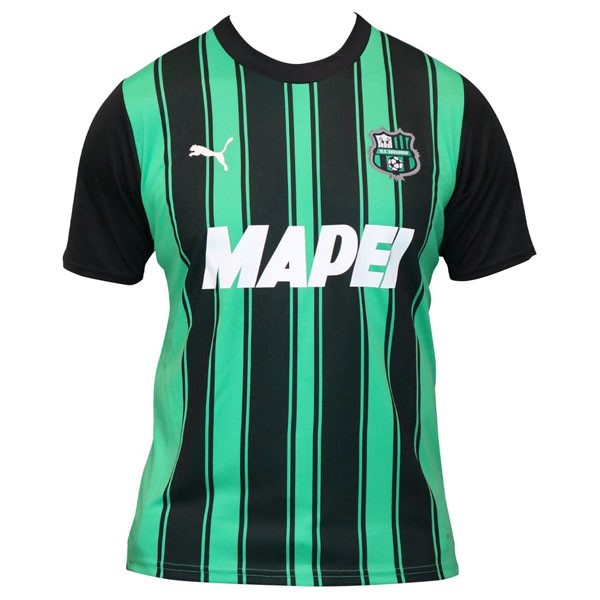 Tailandia Camiseta Sassuolo Replica Primera Ropa 2023/24